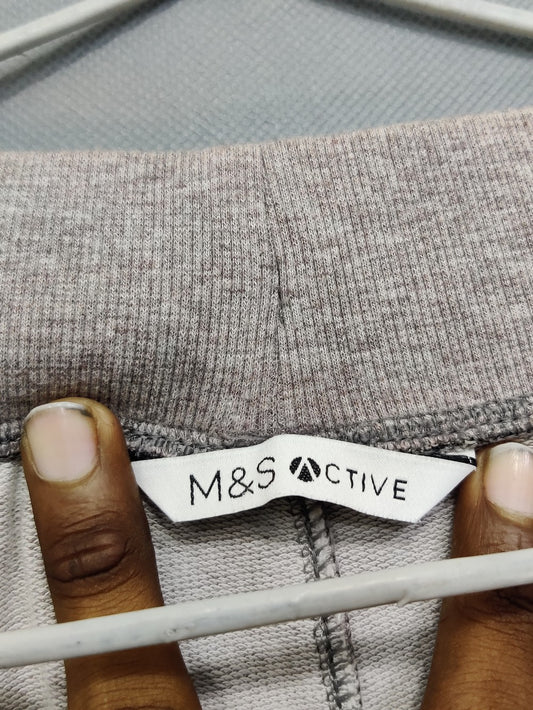 M&S CTIVE Branded Original Sports Trouser For Men