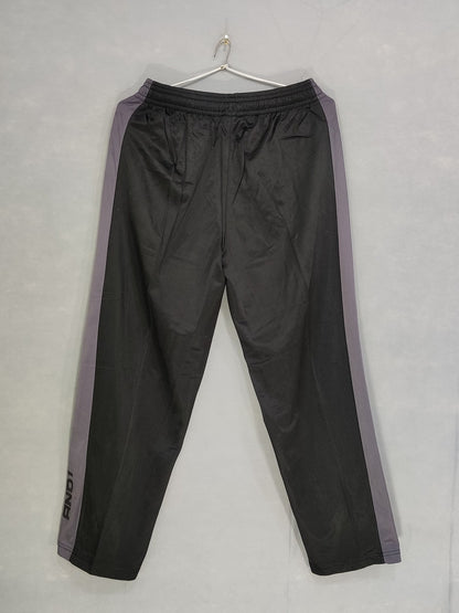 AND1  Branded Original Sports Trouser For Men