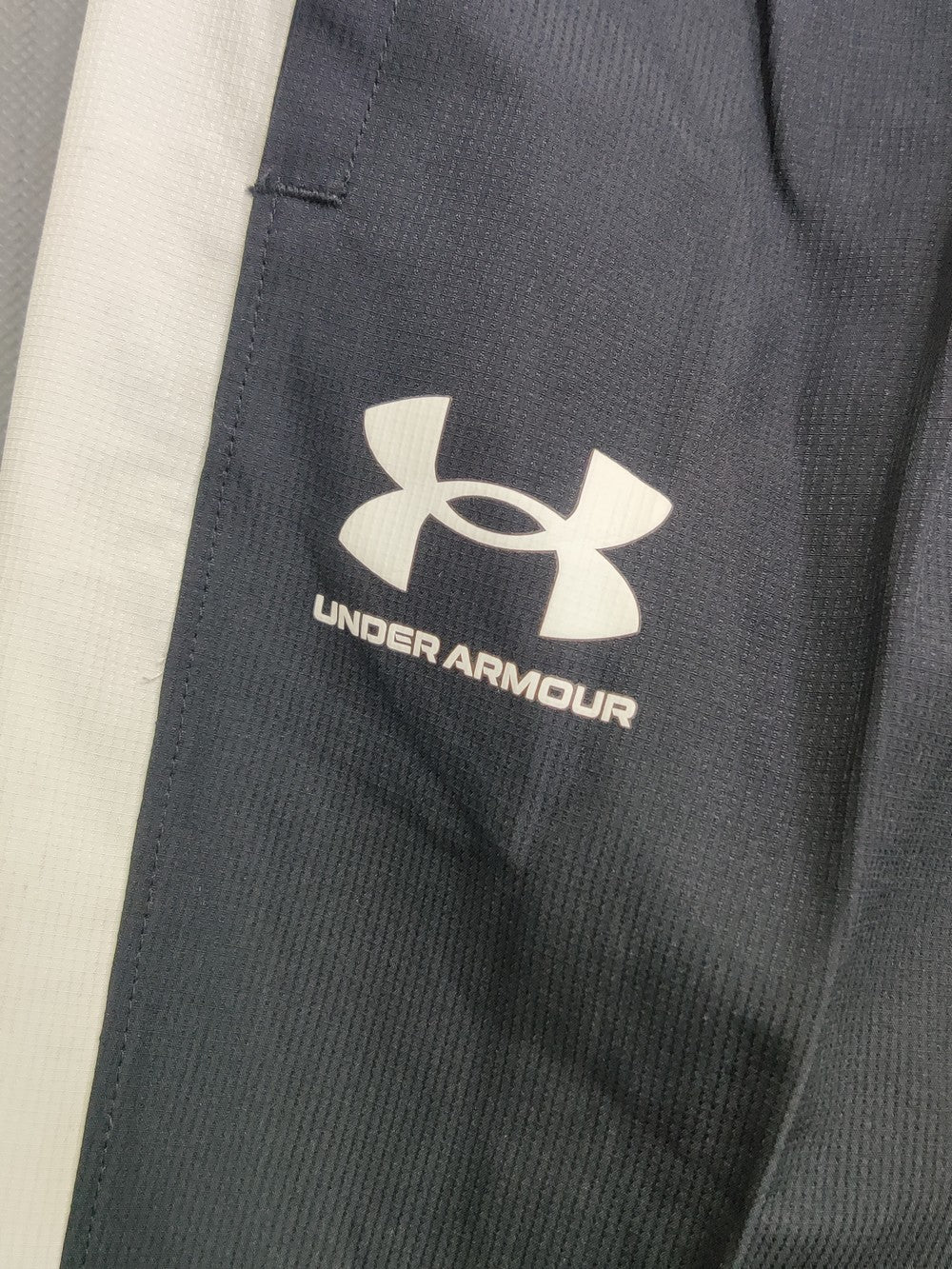 Under Armour Branded Original Sports Trouser For Men