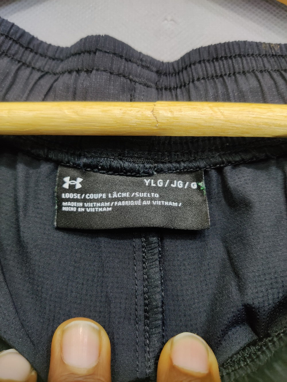 Under Armour Branded Original Sports Trouser For Men