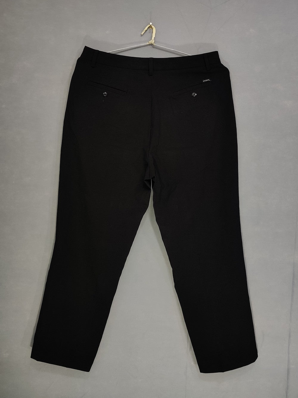 Guess Branded Original Cotton Dress Pant For Men