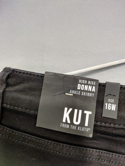 KUT Branded Original Denim Jeans For Men