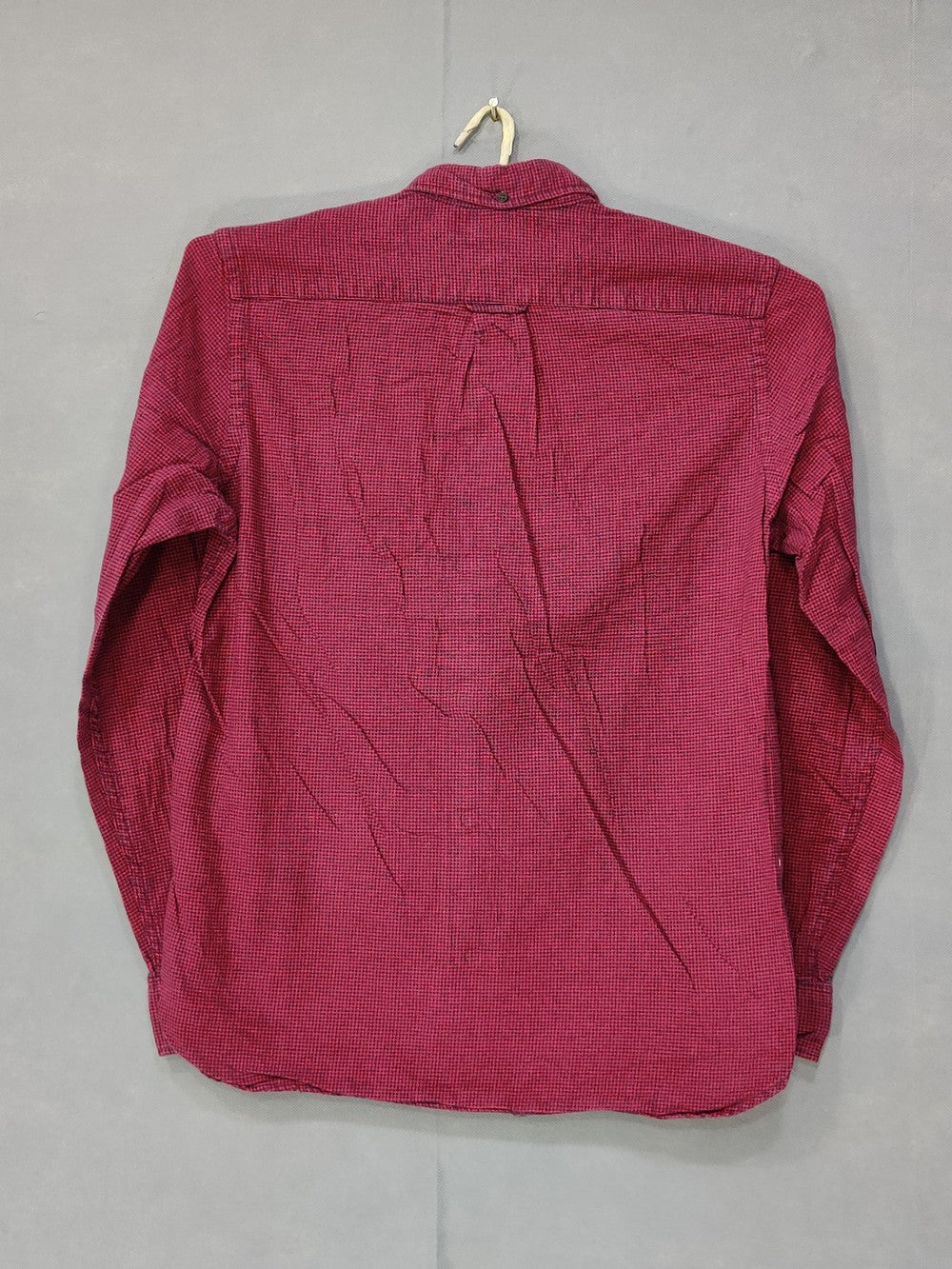 H&M Branded Original Cotton Shirt For Men