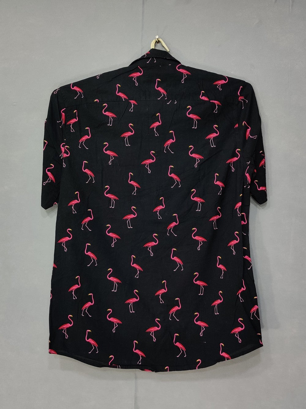 H&M Branded Original Cotton Shirt For Men