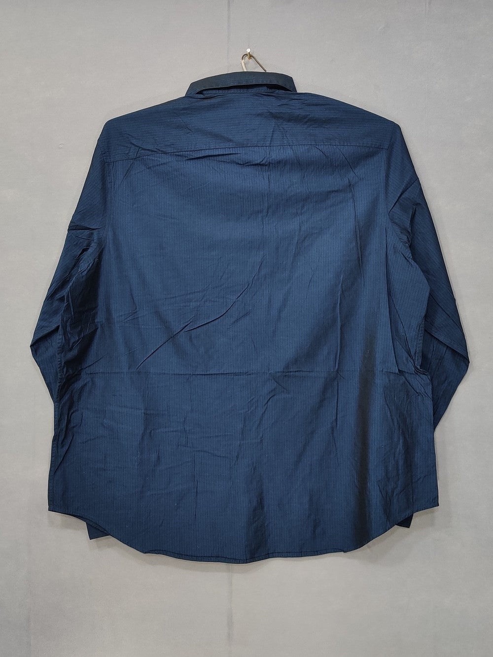 Perry Ellis Branded Original Cotton Shirt For Men