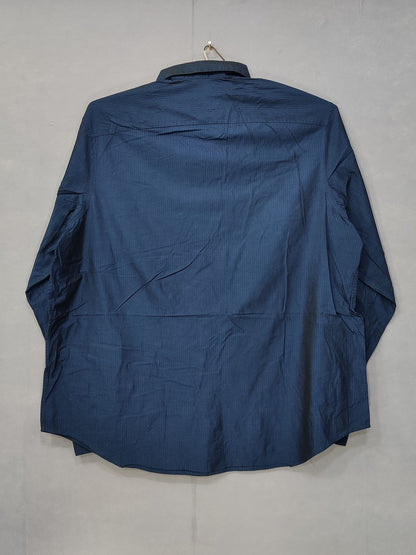 Perry Ellis Branded Original Cotton Shirt For Men