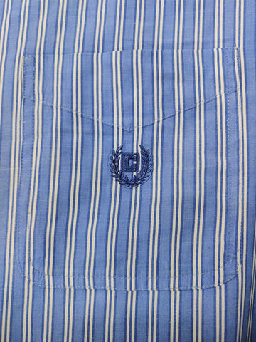 Chaps Branded Original Cotton Shirt For Men