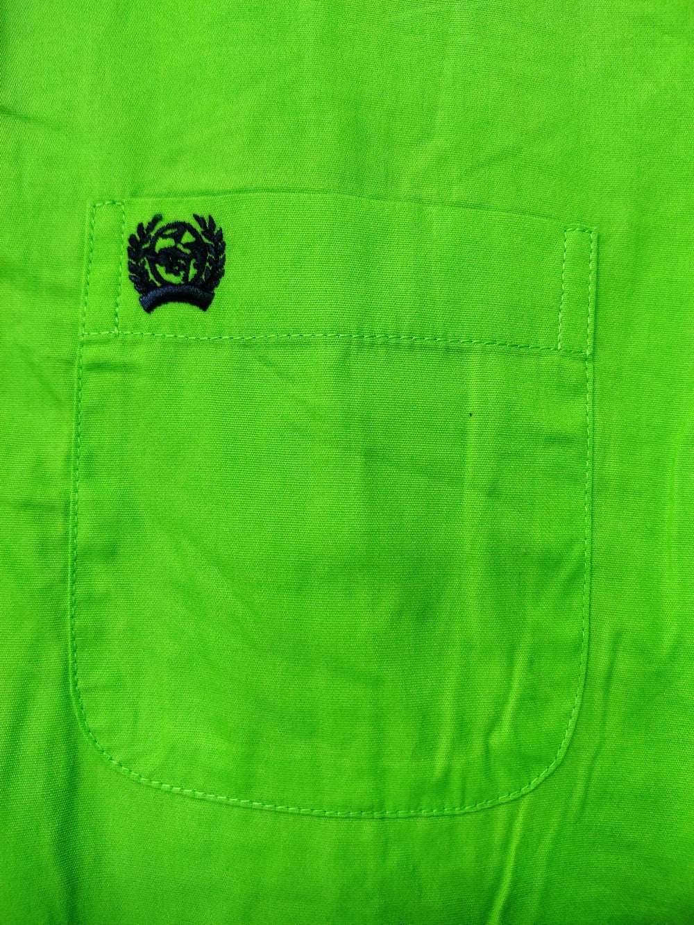 Cinch Branded Original Cotton Shirt For Men