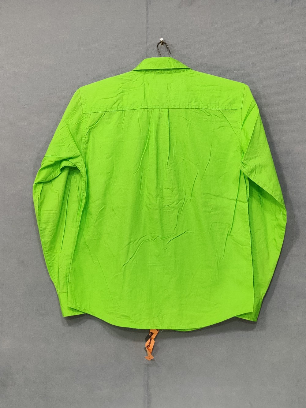 Cinch Branded Original Cotton Shirt For Men