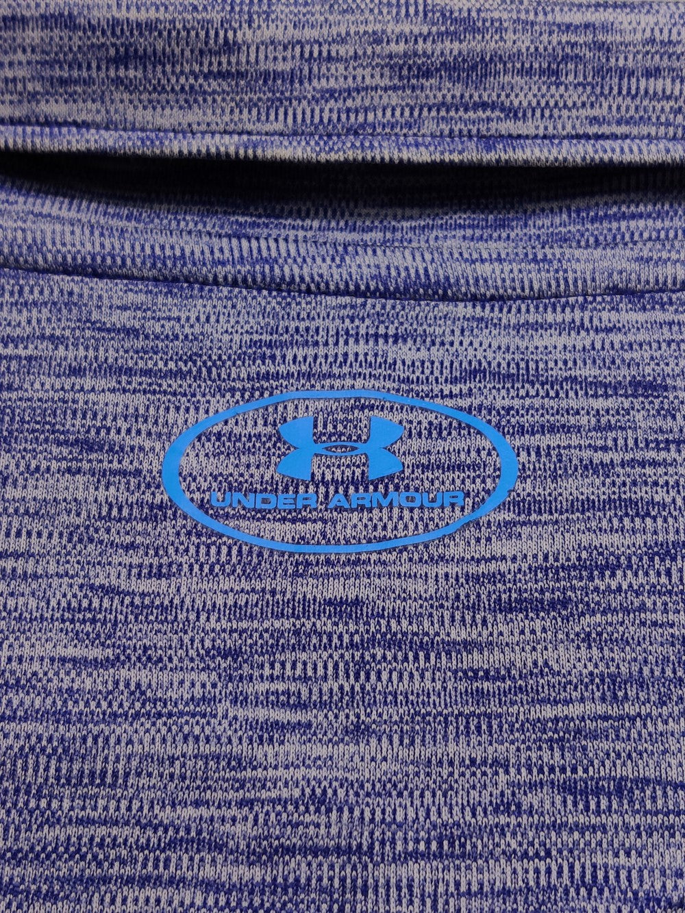 Under Armour Branded Original For Sports Golf Polo Men T Shirt
