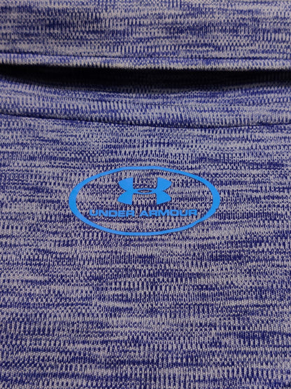 Under Armour Branded Original For Sports Golf Polo Men T Shirt