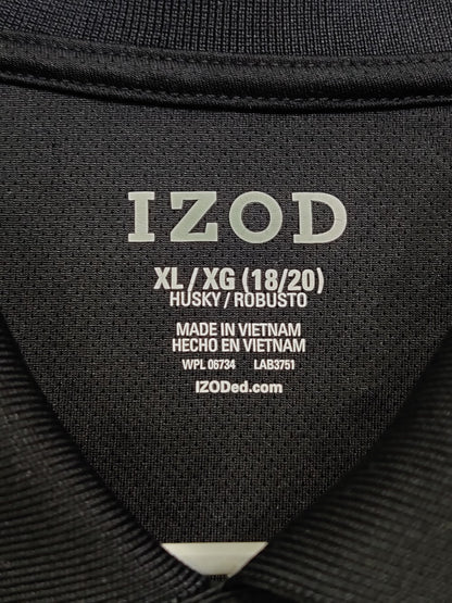 Izod Branded Original For Sports Polo Men T Shirt
