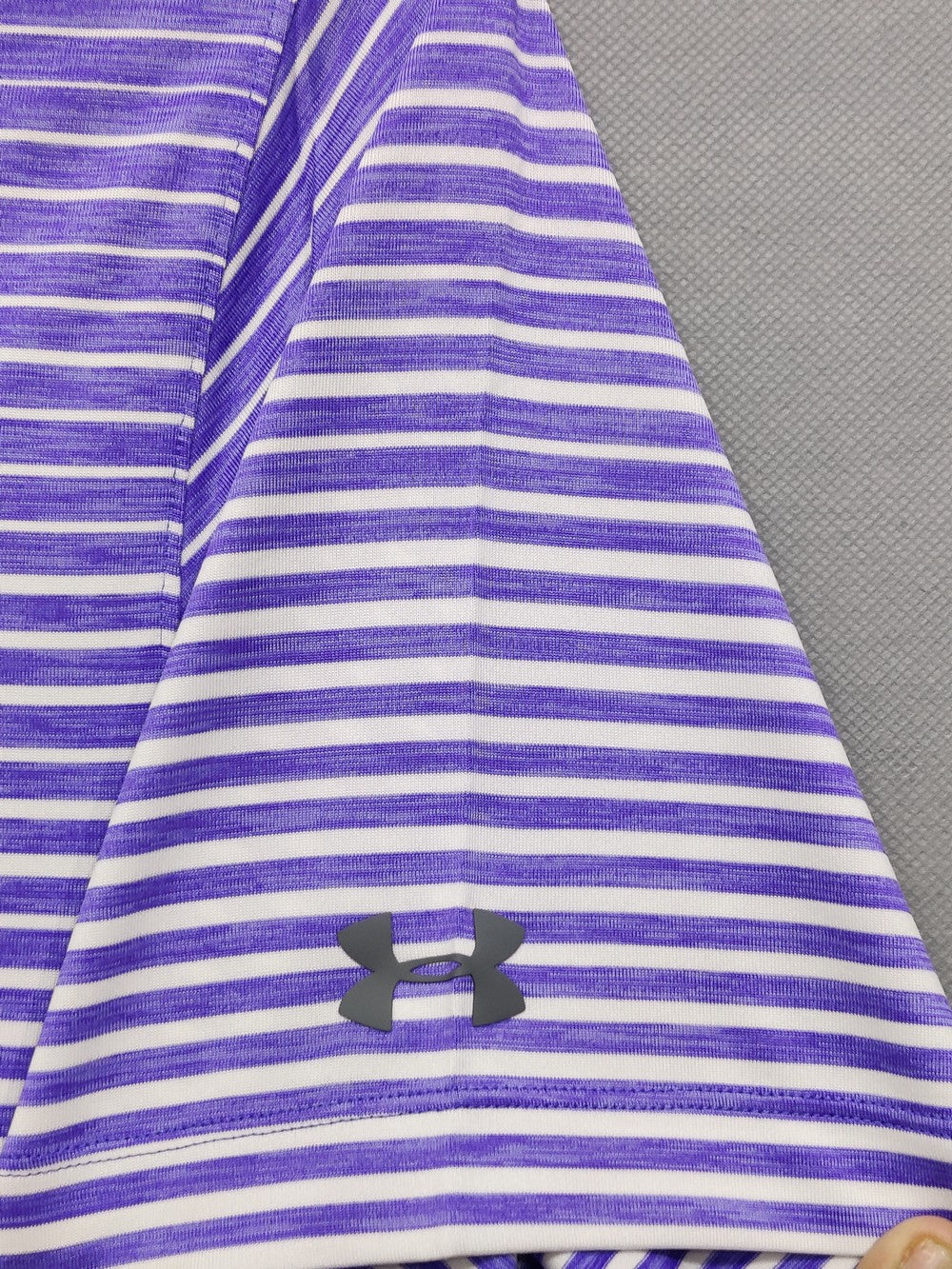Under Armour Branded Original For Sports Polo Men T Shirt