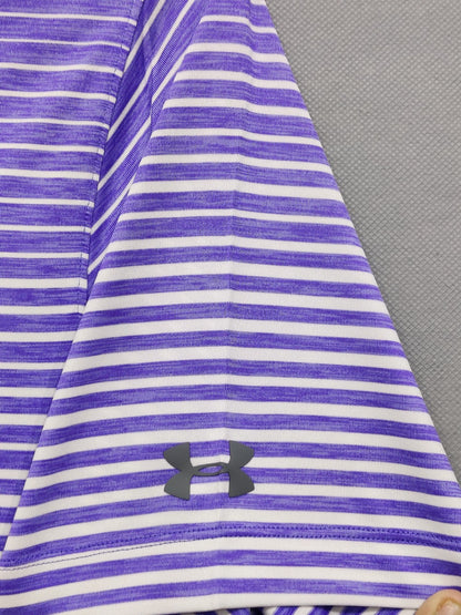 Under Armour Branded Original For Sports Polo Men T Shirt