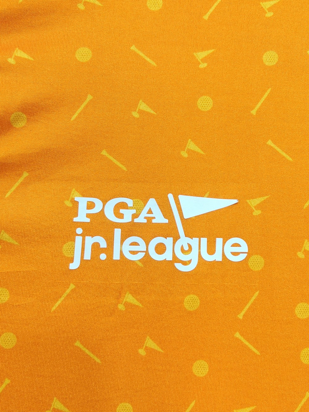 PGA Branded Original For Sports Polo Men T Shirt