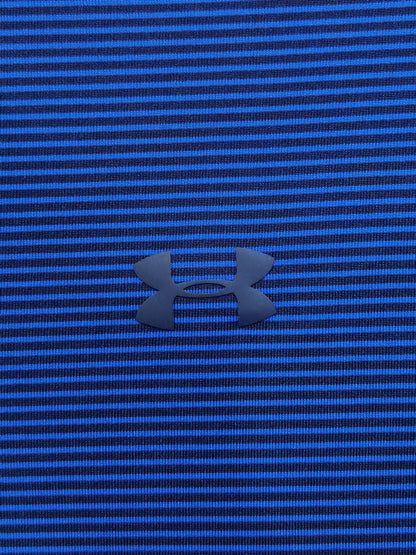 Under Armour Branded Original For Sports  Polo Men T Shirt