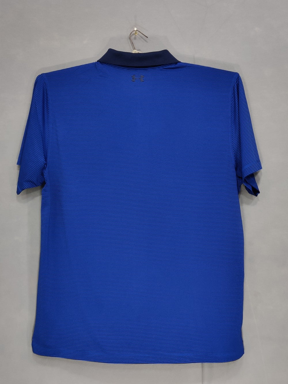 Under Armour Branded Original For Sports  Polo Men T Shirt
