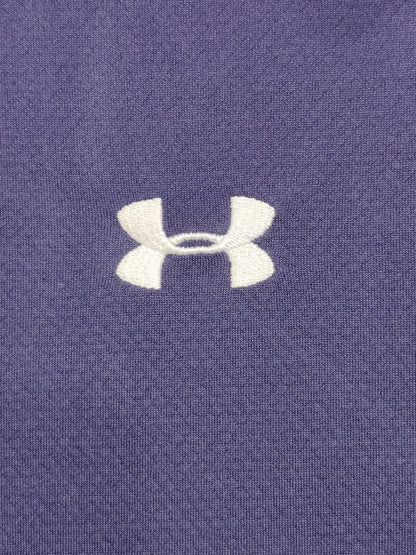 Under Armour Branded Original For Sports  Polo Men T Shirt