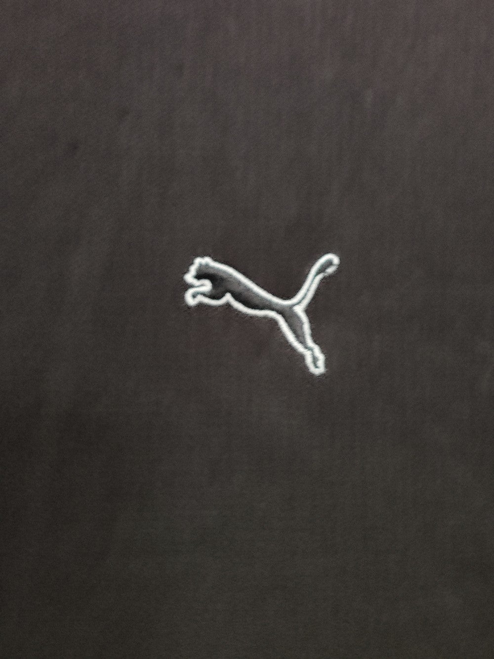 Puma Branded Original For Sports Golf Polo Men T Shirt