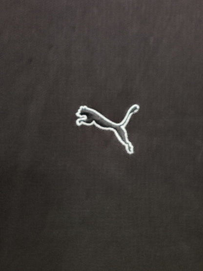 Puma Branded Original For Sports Golf Polo Men T Shirt
