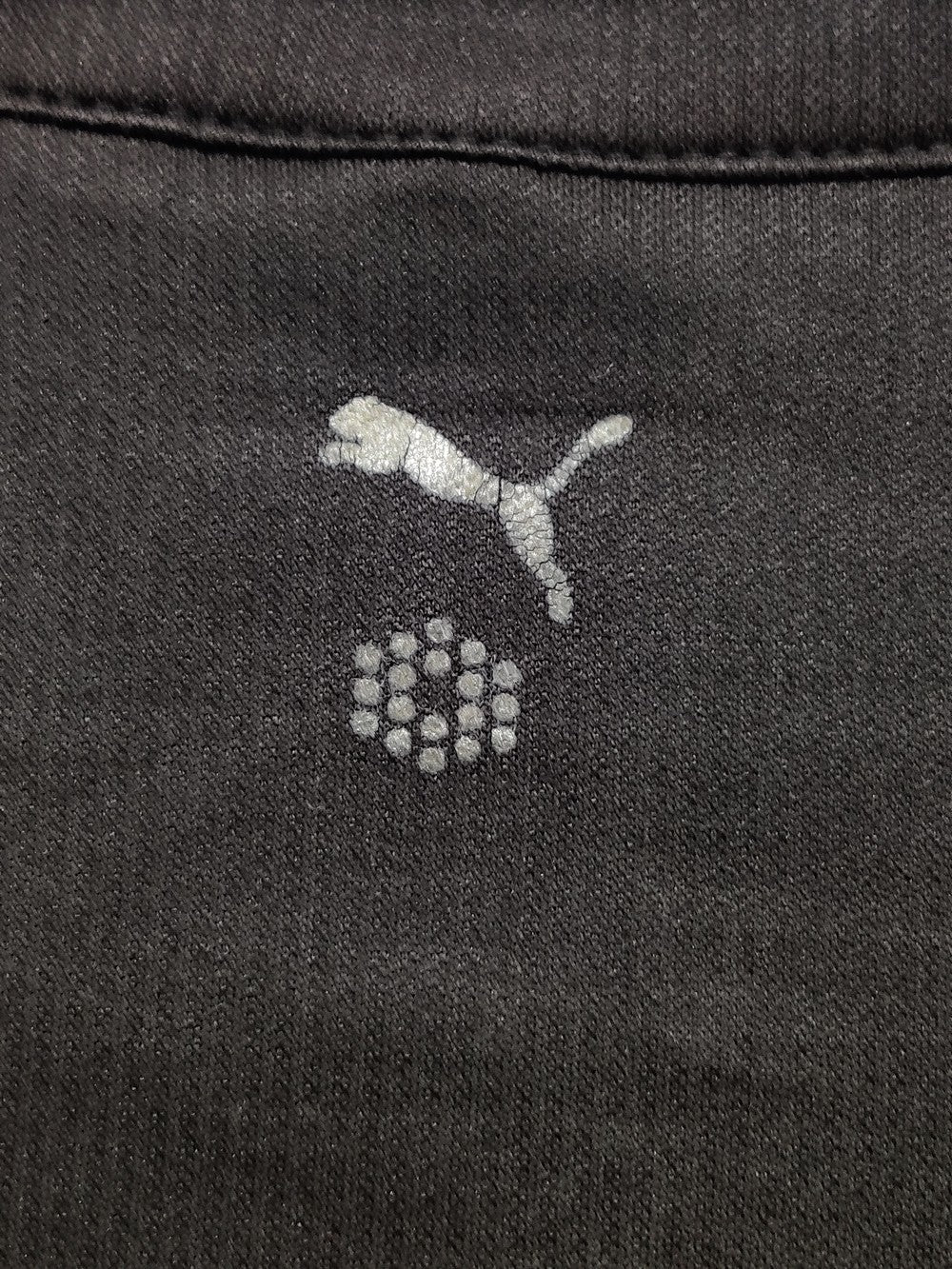 Puma Branded Original For Sports Golf Polo Men T Shirt