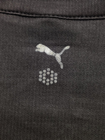 Puma Branded Original For Sports Golf Polo Men T Shirt