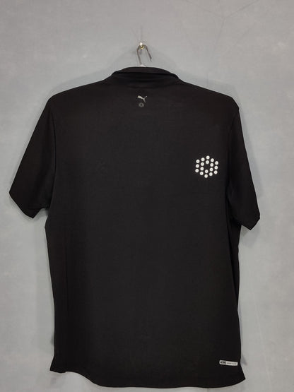Puma Branded Original For Sports Golf Polo Men T Shirt