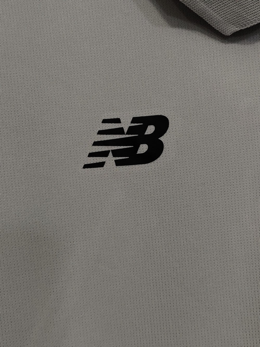 New Balance Branded Original For Sports Polo Men T Shirt