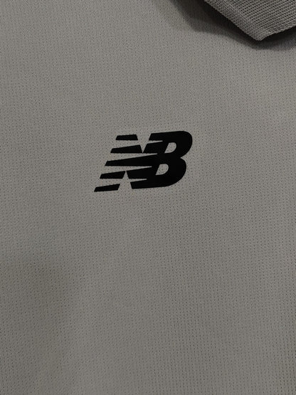 New Balance Branded Original For Sports Polo Men T Shirt