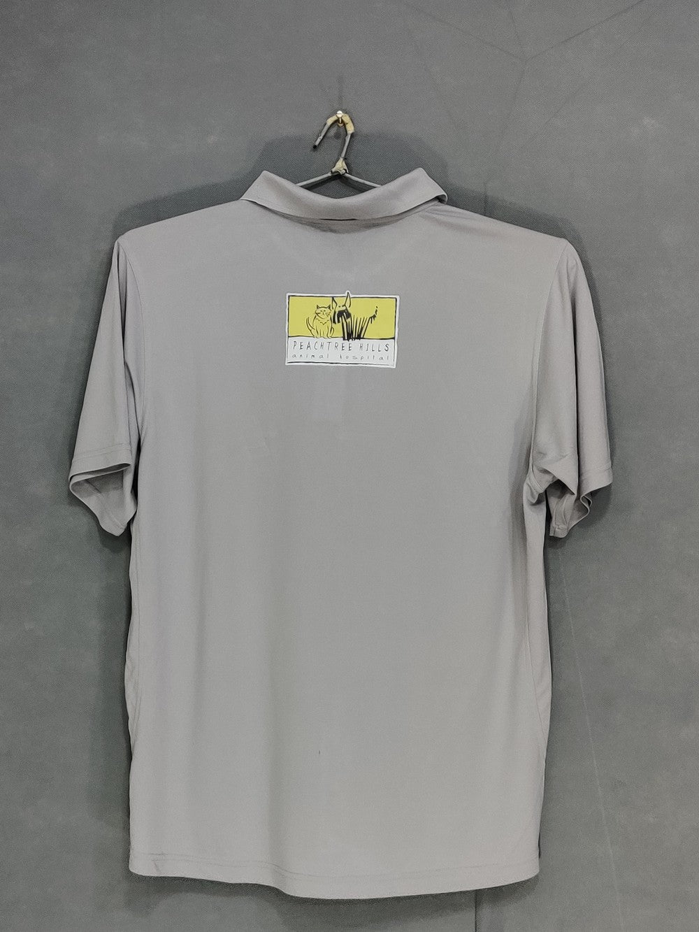 New Balance Branded Original For Sports Polo Men T Shirt