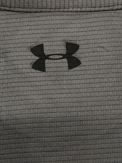 Under Armour Branded Original For Sports Polo Men T Shirt