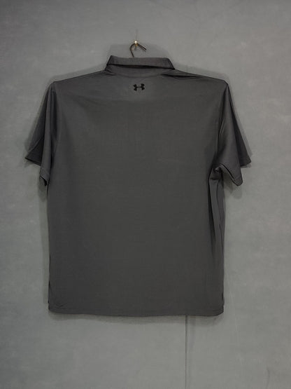 Under Armour Branded Original For Sports Polo Men T Shirt
