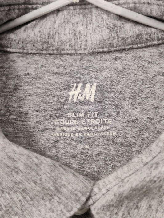 H.M Branded Original For Sports Polo Men T Shirt
