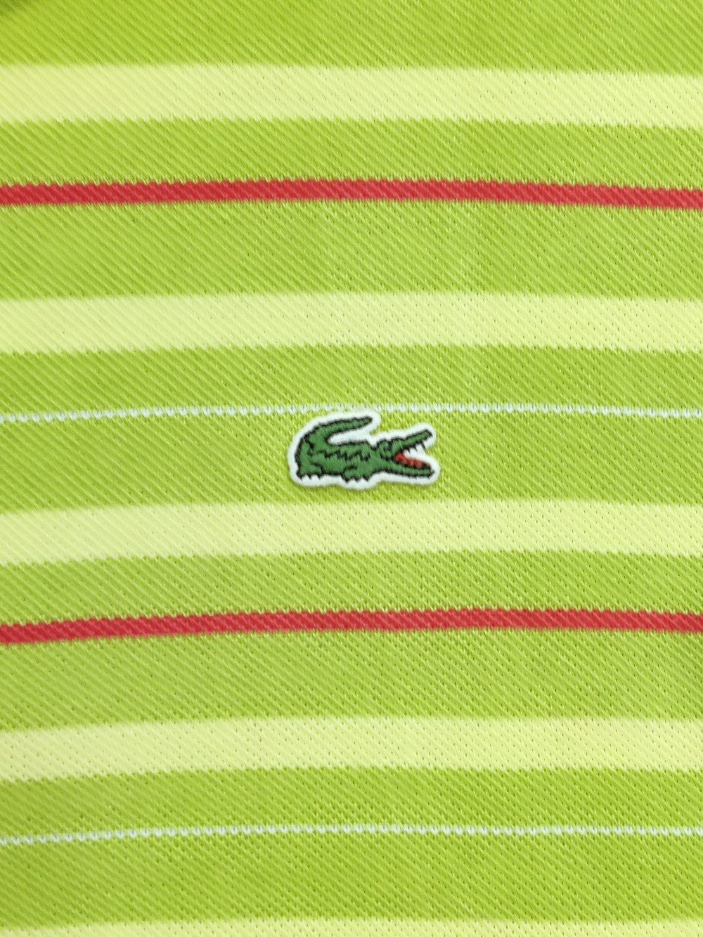 Lacoste Branded Original For Sports Polo Men T Shirt