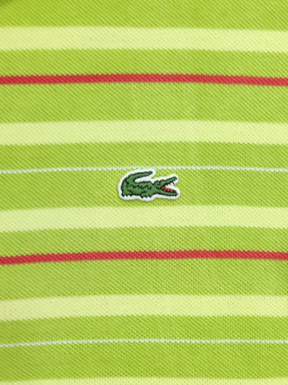 Lacoste Branded Original For Sports Polo Men T Shirt
