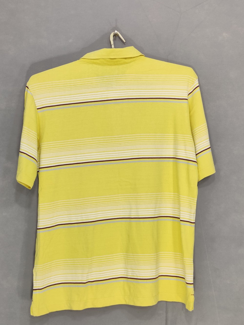Levi's Branded Original For Sports Polo Men T Shirt