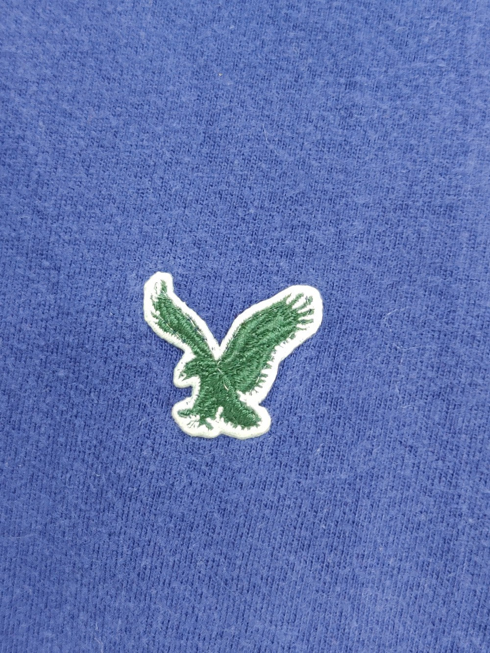 American Eagle Outfitters Branded Original For Sports Polo Men T Shirt