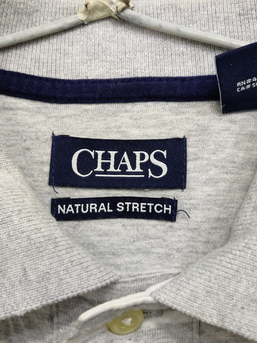 Chaps Branded Original For Sports Polo Men T Shirt