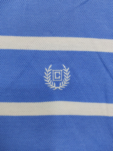 Chaps Branded Original For Sports Polo Men T Shirt