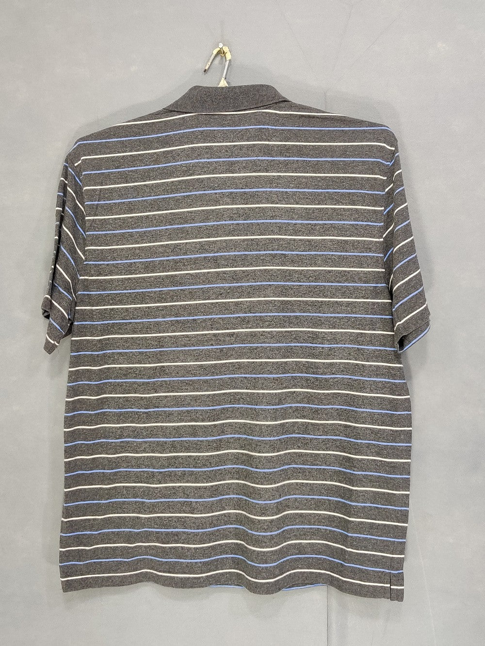 George Branded Original For Sports Polo Men T Shirt