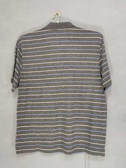 George Branded Original For Sports Polo Men T Shirt