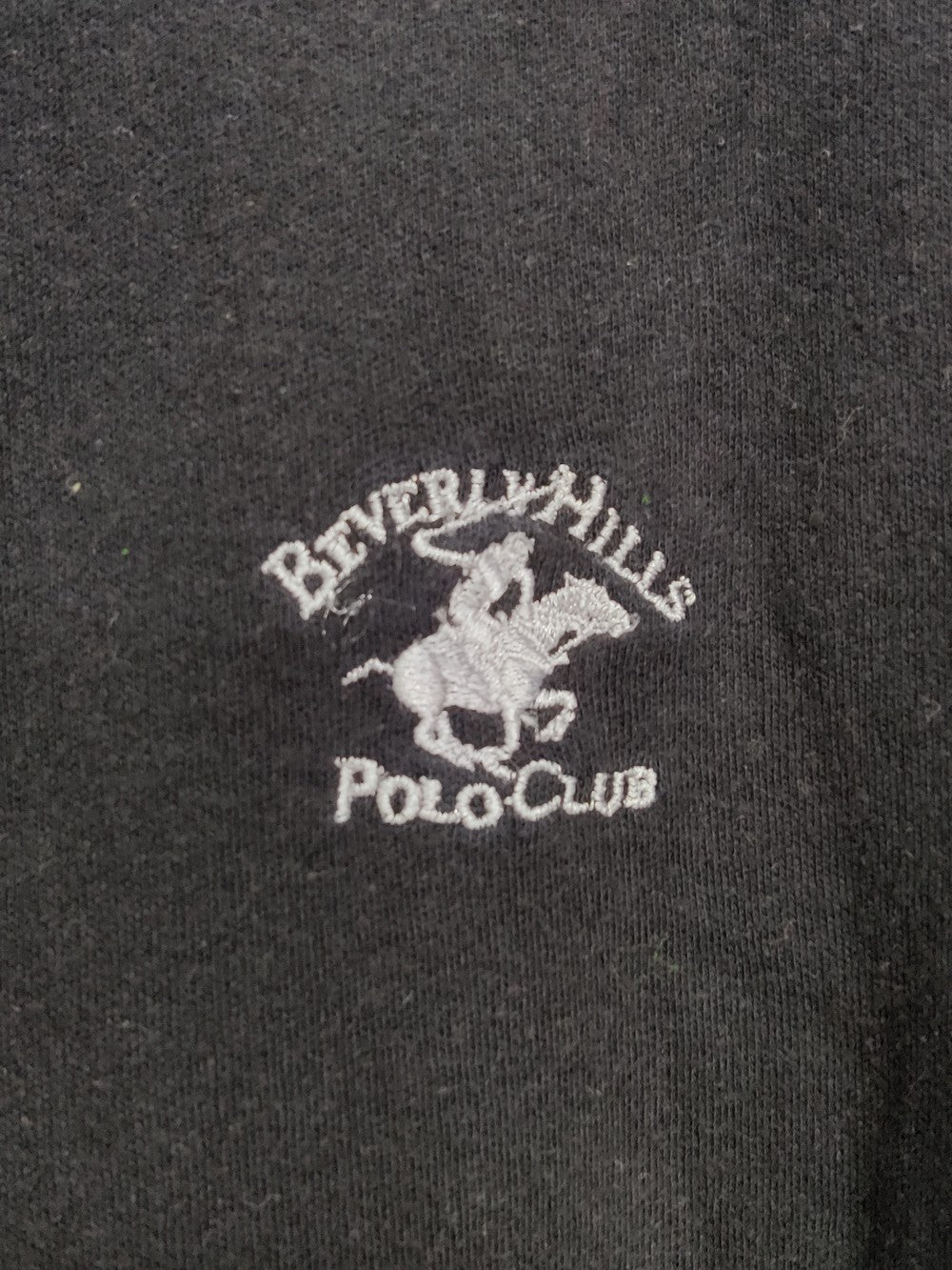 Polo Beverly Hills Branded Original For Sports Polo Men T Shirt