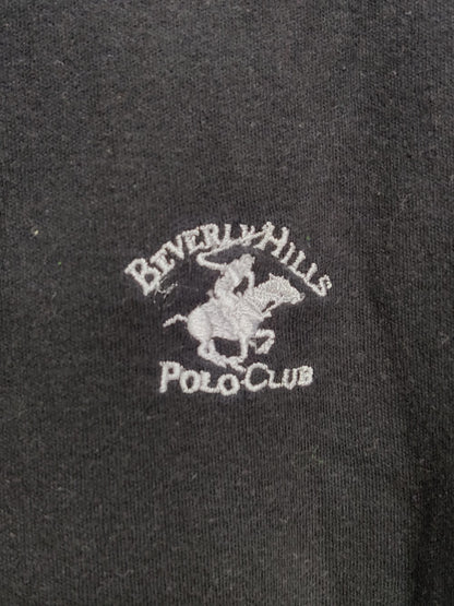Polo Beverly Hills Branded Original For Sports Polo Men T Shirt