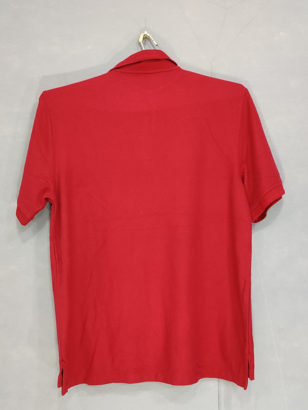 L.L Bean Branded Original For Sports Polo Men T Shirt
