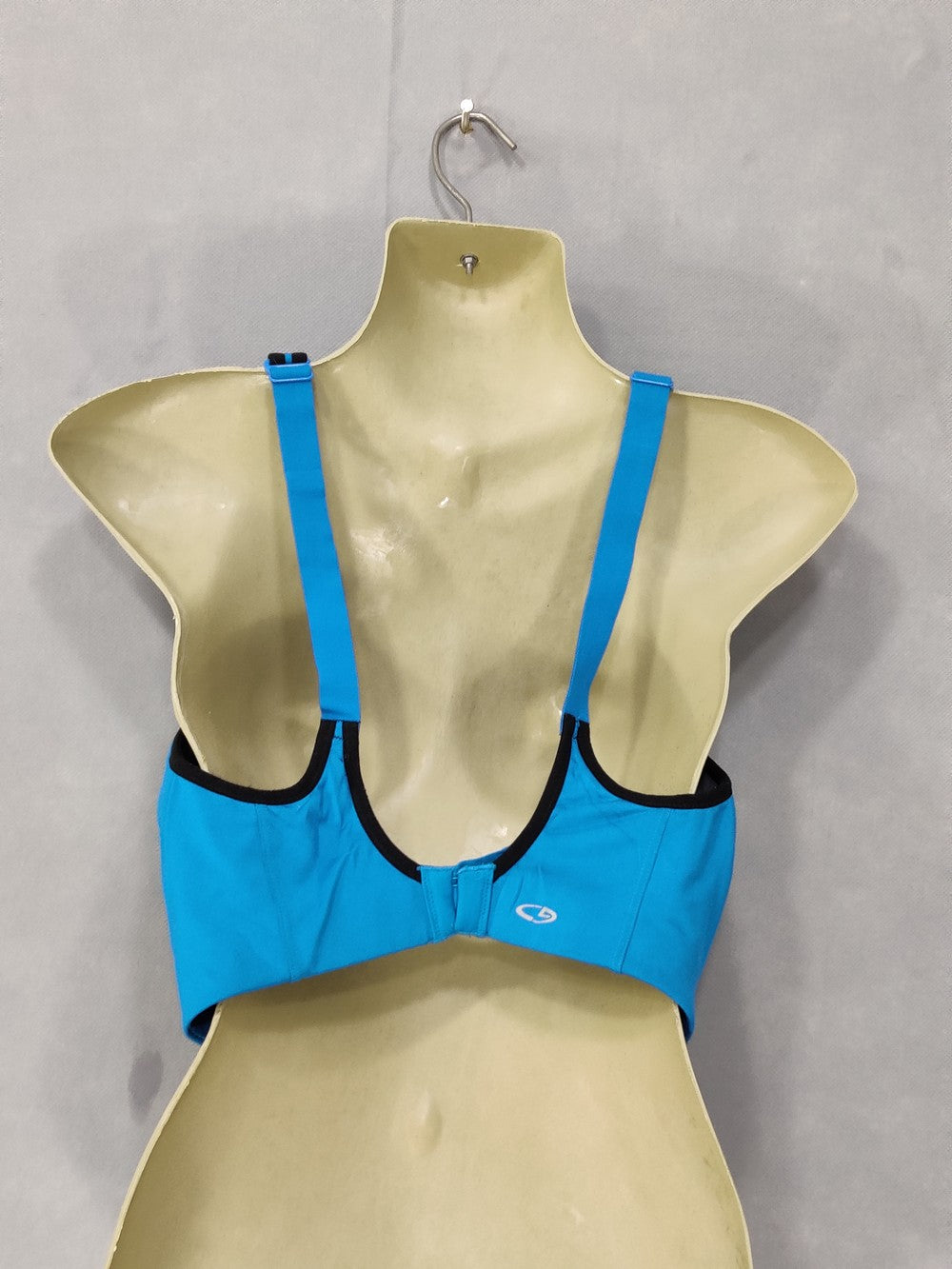 Champion Branded Original Sports Gym Bra For Women
