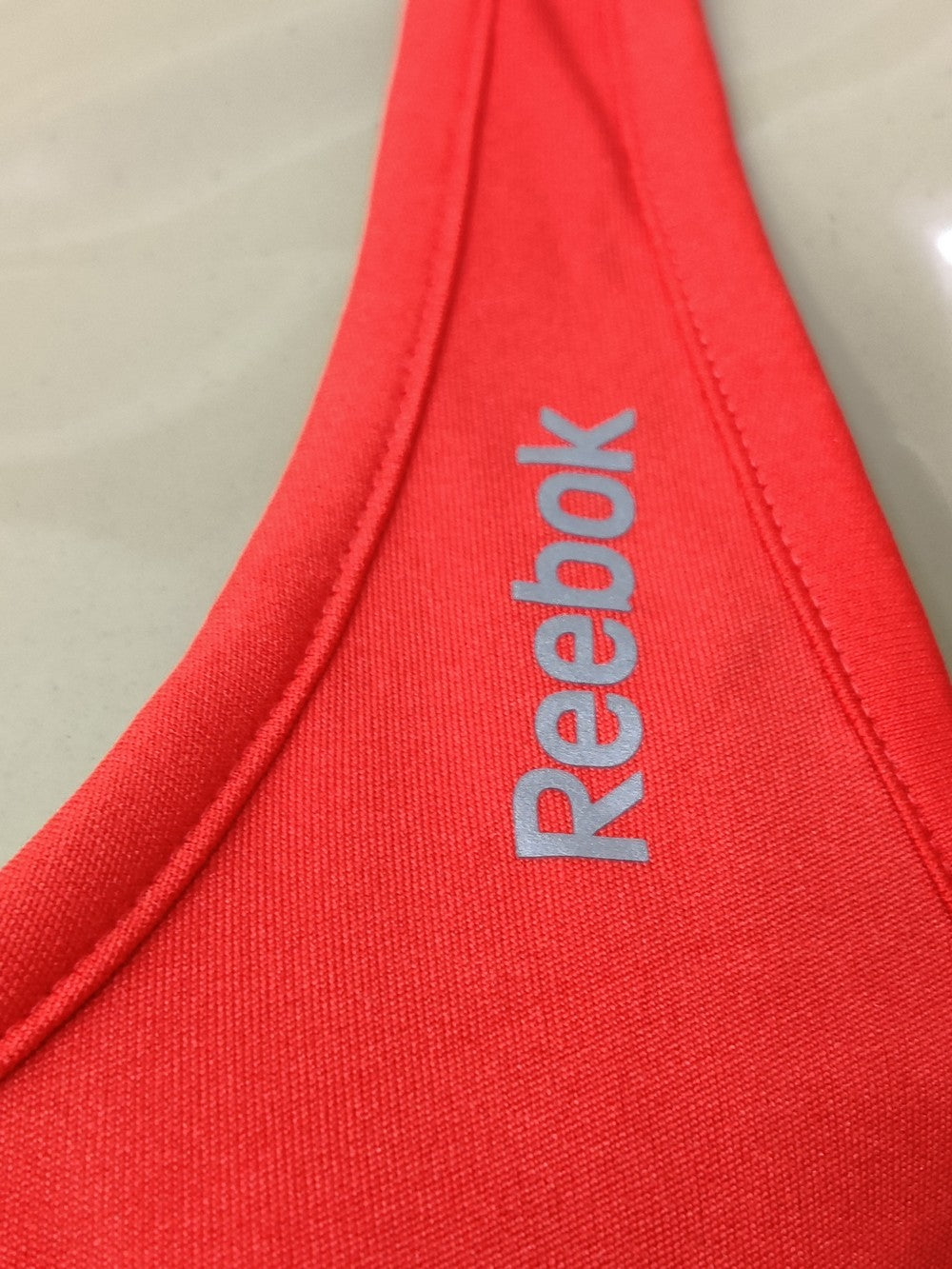Reebok Branded Original Sports Gym Bra For Women