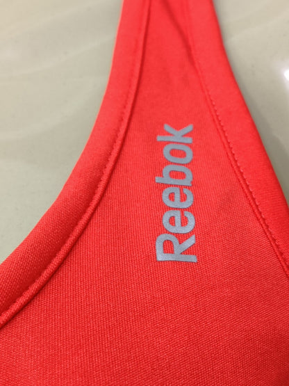 Reebok Branded Original Sports Gym Bra For Women