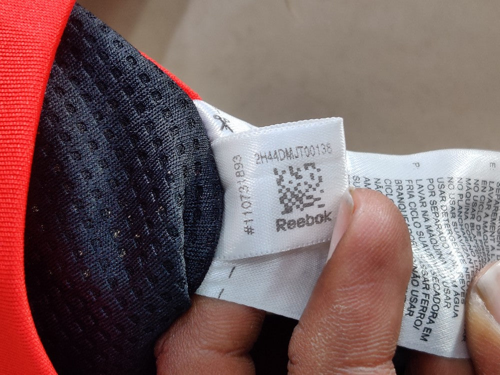 Reebok Branded Original Sports Gym Bra For Women