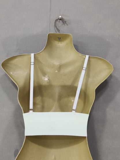 Hurley Branded Original Sports Gym Bra For Women