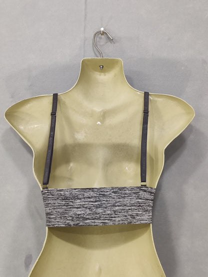 Hurley Branded Original Sports Gym Bra For Women